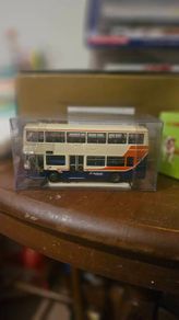 britbus R703 46a