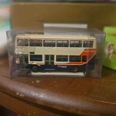 britbus R703 46a