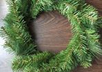 New Artificial Wreath