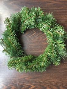 New Artificial Wreath