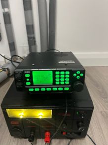 scanner