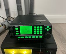 scanner
