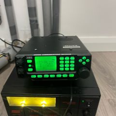 scanner