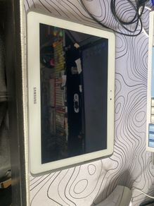 samsung tablet