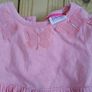 Ted Baker baby grow Image 2