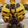 Transformer  Bumblebee Image 2