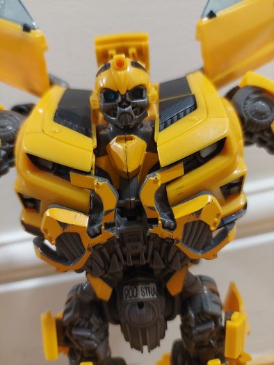 Transformer  Bumblebee