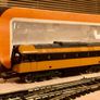Model Railway CIE Class C Locomotive Image 6