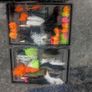 600 Flies in 8 fly boxes Image 10