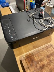 Canon Inkjet Printer MG4250