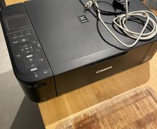 Canon Inkjet Printer MG4250