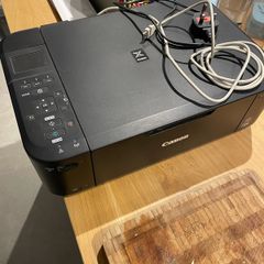 Canon Inkjet Printer MG4250