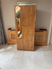 Wardrobe