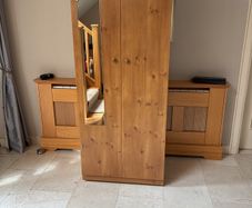 Wardrobe