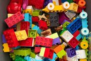 Duplo Bundle