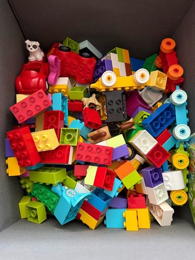 Duplo Bundle