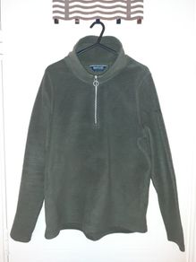 Regatta fleece
