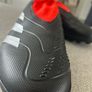 Adidas Predator 24 League Laceless Firm Ground Astro Boots Image 2