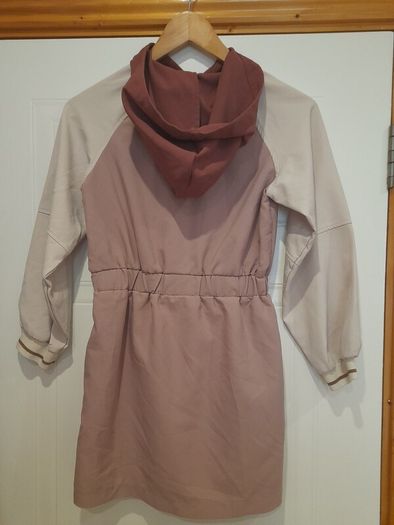 girls Zara dress
