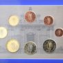 Official Euro Coin Set 2003. Casino, Marino Dublin Image 2