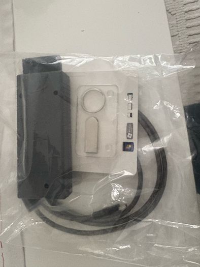 VAS6154  OKI Full Chip Wifi USB DOIP Diagnostic Scanner VCI work with ODIS-Service 25 ODIS-Engnieering 19 For Audi VW Seat Skoda