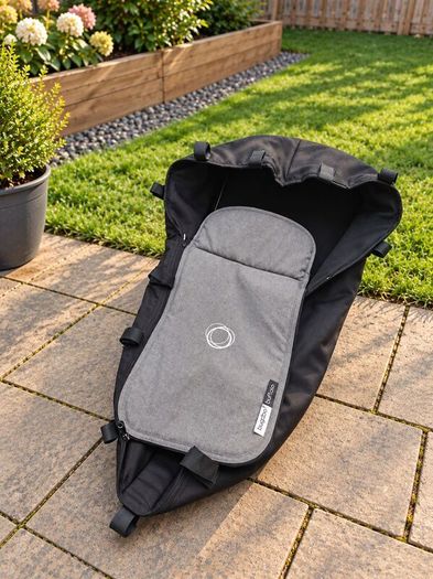 Bugaboo Buffalo stroller