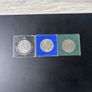 UK Commemorative Coins (3) Image 5