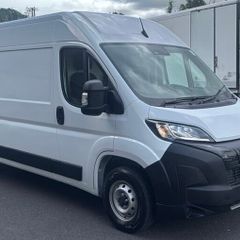 2026 Peugeot Boxer Pro 2.2