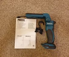 makita Torch