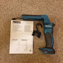 makita Torch