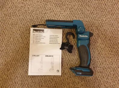 makita Torch