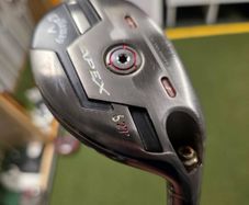Callaway Apex 6 Hybrid