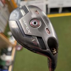 Callaway Apex 6 Hybrid