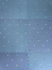 foam play mat