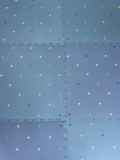 foam play mat