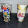 The Legend of Zelda set of 2 Glasses Image 2