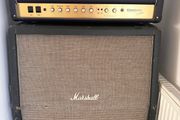 Marshall Vintage Modern Head and Vintage Cab