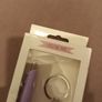 Boxed gift keyring & pen for mum Image 3