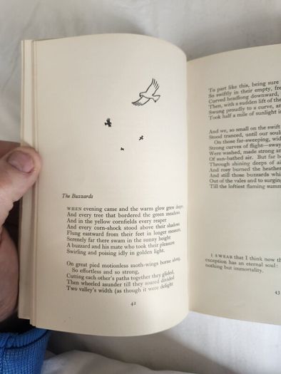 The Neighbourhood. An Animal Anthology. Compiled And Illustrated By Fougasse. Hardback With Dustjacket Second Edition.