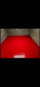 industrial garage floor paints