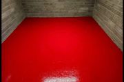 industrial garage floor paints