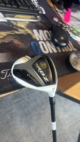 ladies 5 wood