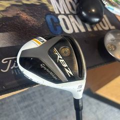ladies 5 wood