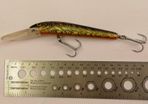 Fishing Trolling Lure