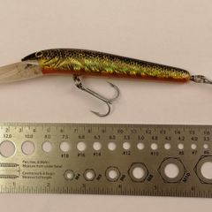 Fishing Trolling Lure