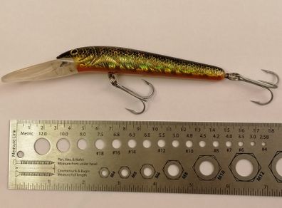 Fishing Trolling Lure