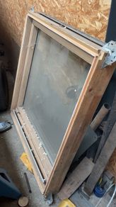 velux windows
