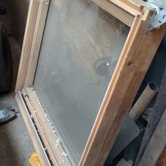 velux windows