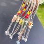 Vintage Climbing gear Nut Set Image 5
