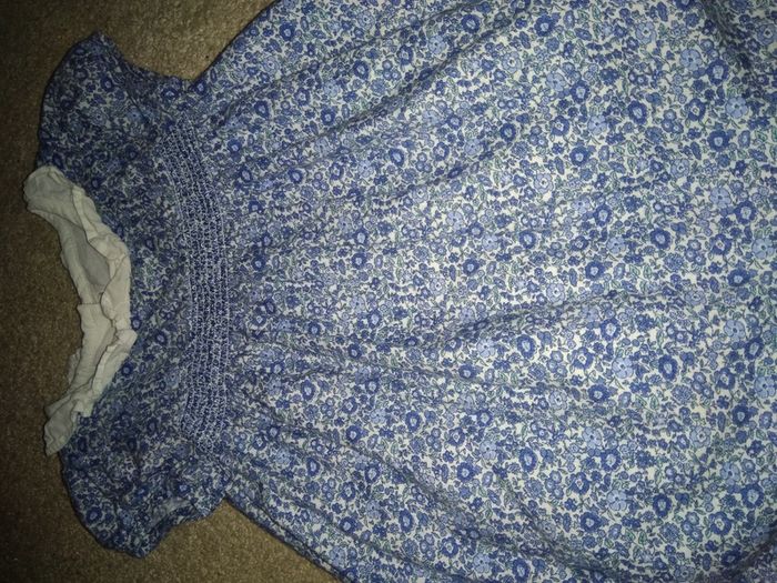 M&S dresses (9-12 months)